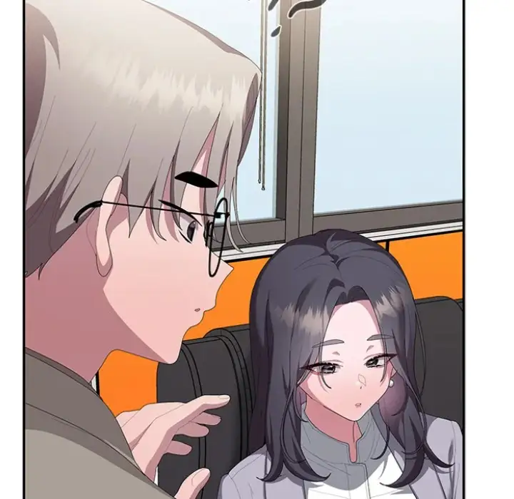 Office Shitbag Alert Chapter 83 Page 79