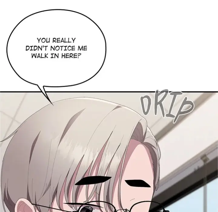 Office Shitbag Alert Chapter 83 Page 85