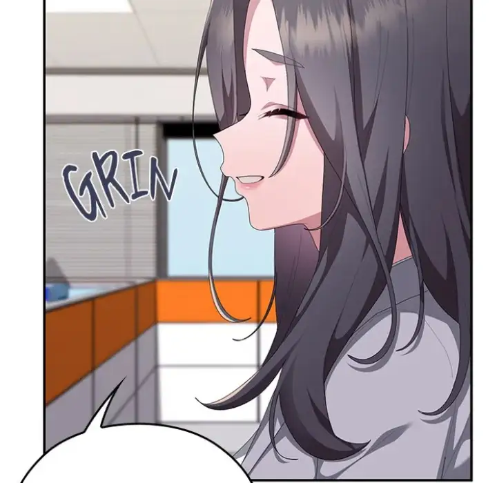 Office Shitbag Alert Chapter 83 Page 95