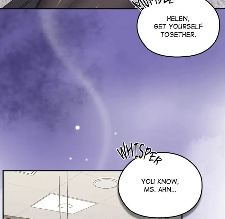 Office Shitbag Alert Chapter 83 Page 98