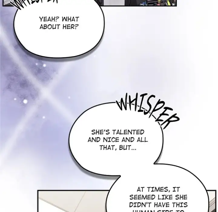Office Shitbag Alert Chapter 83 Page 100