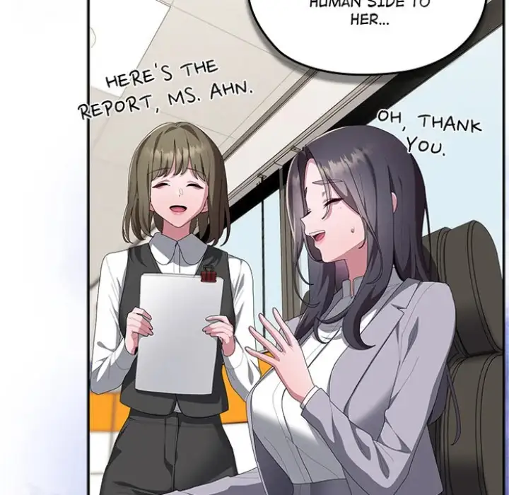 Office Shitbag Alert Chapter 83 Page 101