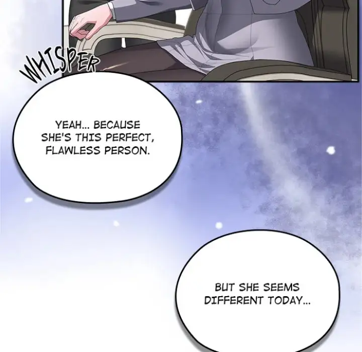 Office Shitbag Alert Chapter 83 Page 102
