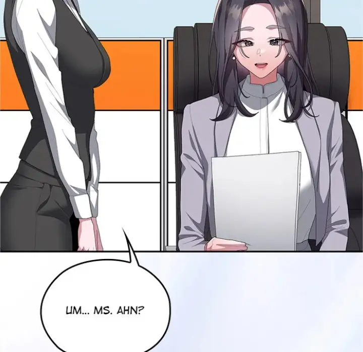 Office Shitbag Alert Chapter 83 Page 104