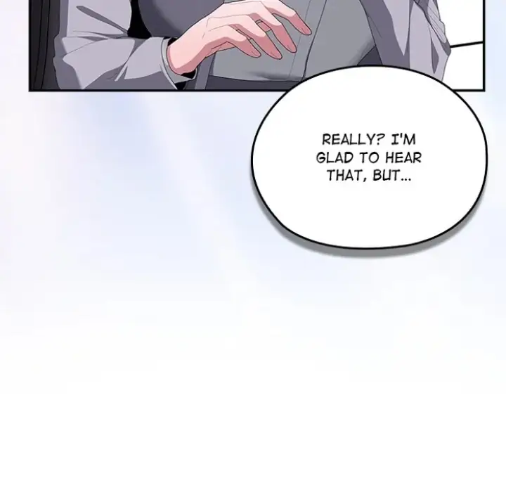 Office Shitbag Alert Chapter 83 Page 111