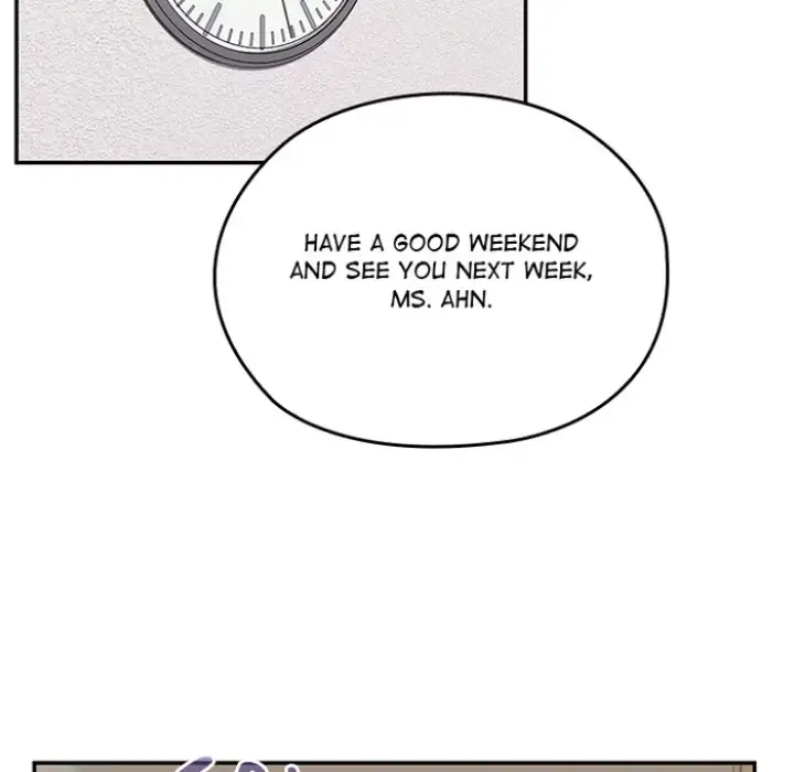 Office Shitbag Alert Chapter 83 Page 113