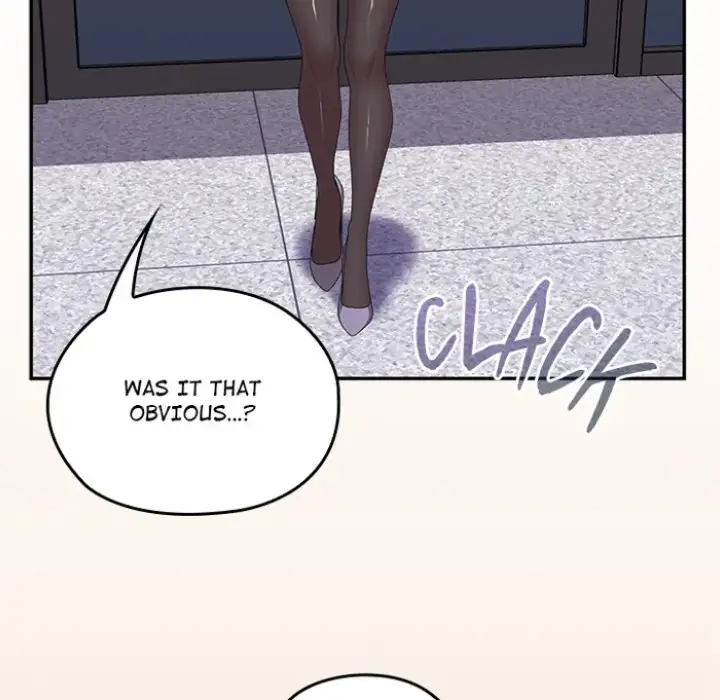 Office Shitbag Alert Chapter 83 Page 115
