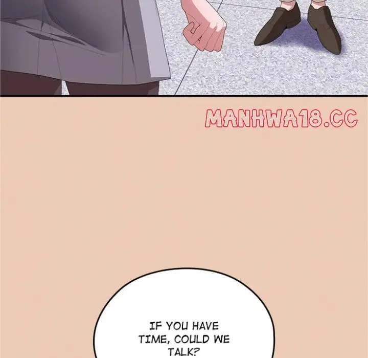 Office Shitbag Alert Chapter 83 Page 120