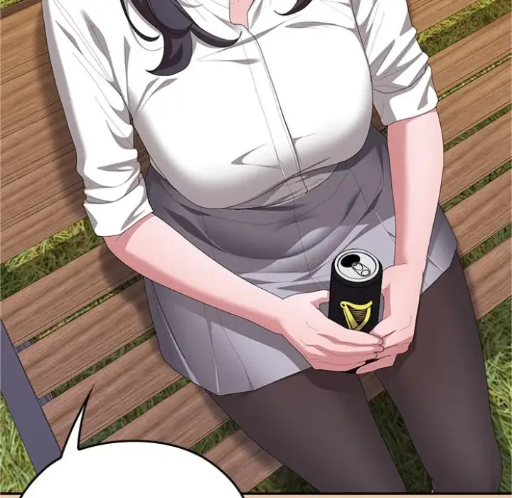 Office Shitbag Alert Chapter 83 Page 134