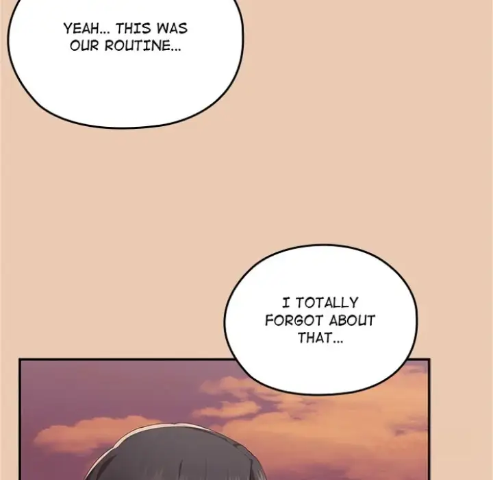 Office Shitbag Alert Chapter 83 Page 135