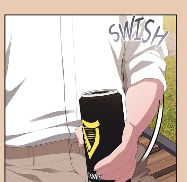 Office Shitbag Alert Chapter 83 Page 138