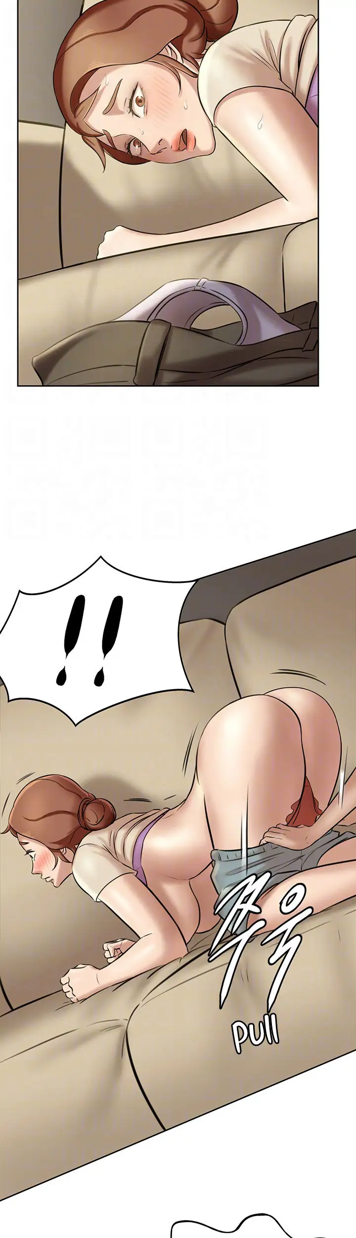Panty Note Chapter 7 Page 6
