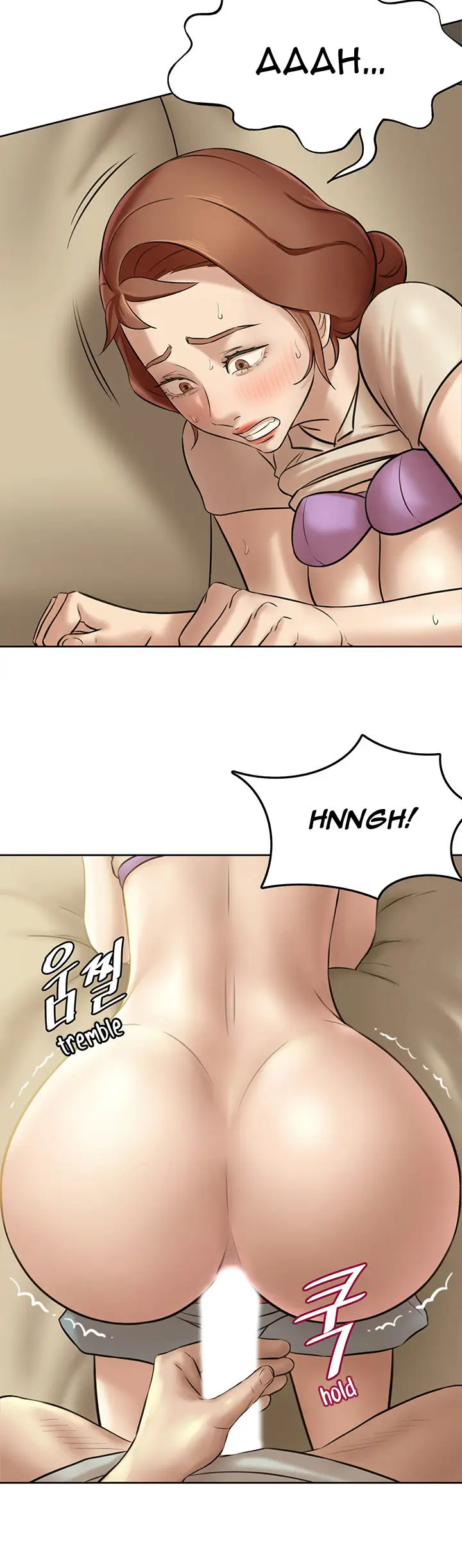 Panty Note Chapter 7 Page 7