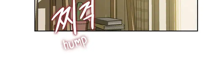 Panty Note Chapter 7 Page 22