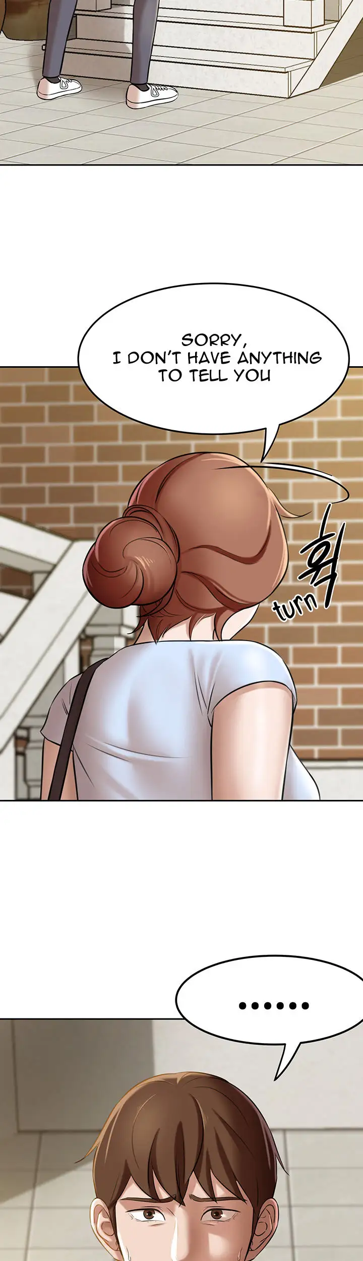 Panty Note Chapter 8 Page 52