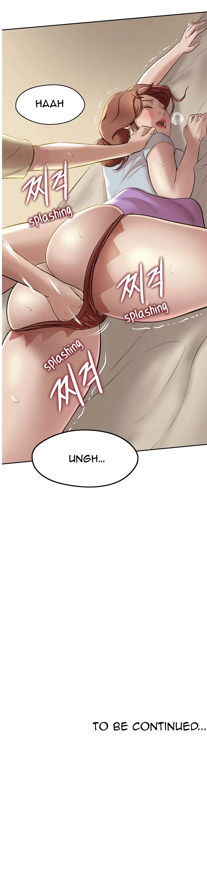 Panty Note Chapter 9 Page 7