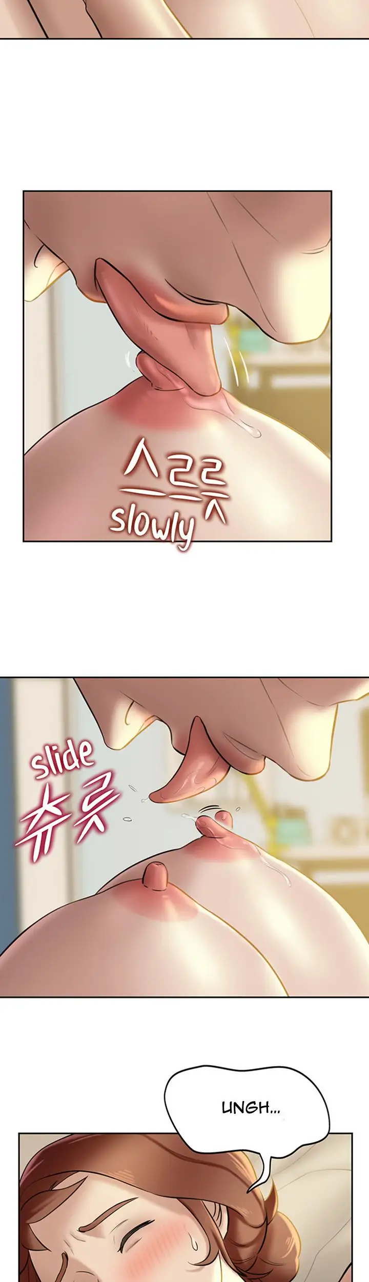Panty Note Chapter 10 Page 20