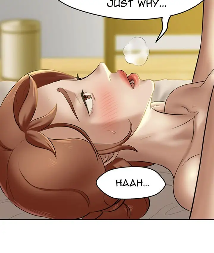 Panty Note Chapter 10 Page 41