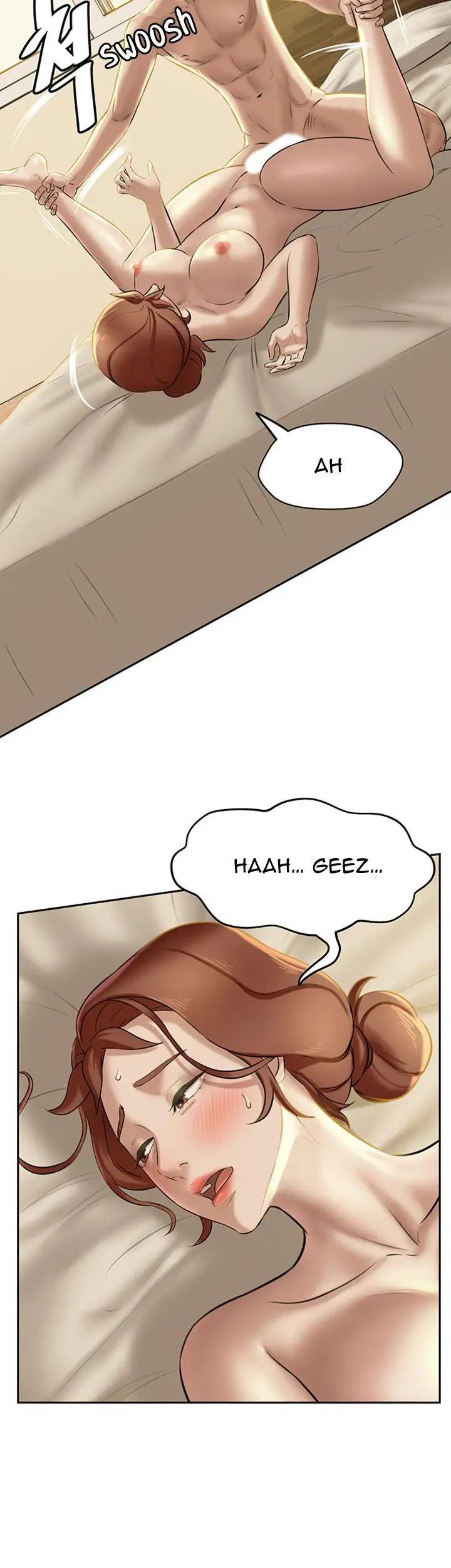 Panty Note Chapter 10 Page 43