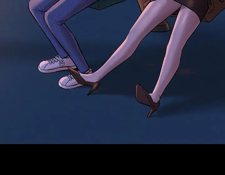 Panty Note Chapter 12 Page 19