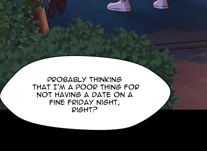 Panty Note Chapter 12 Page 23