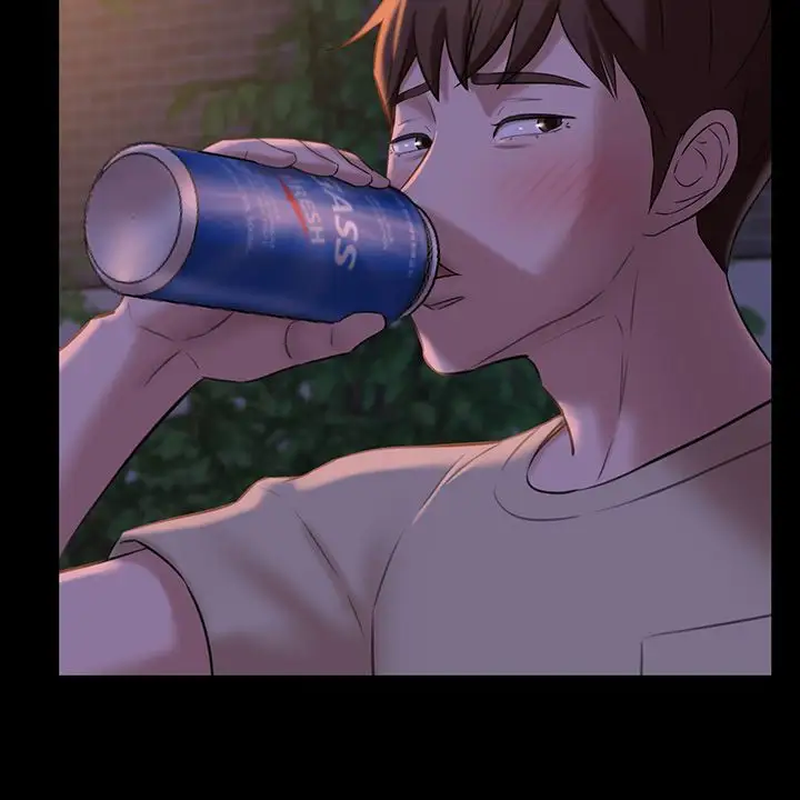 Panty Note Chapter 12 Page 27
