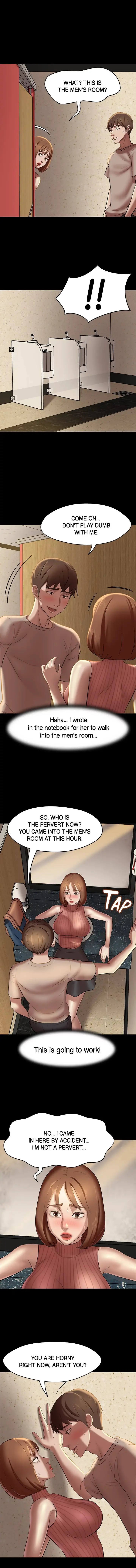 Panty Note Chapter 14 Page 3