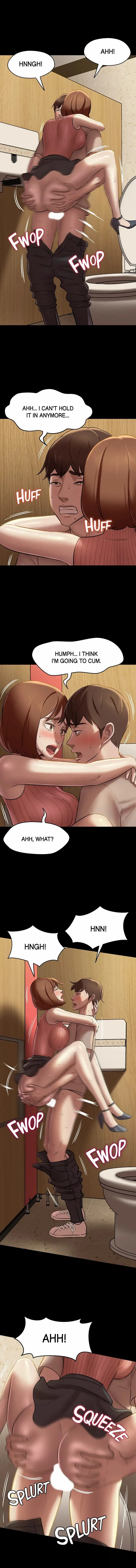 Panty Note Chapter 15 Page 11
