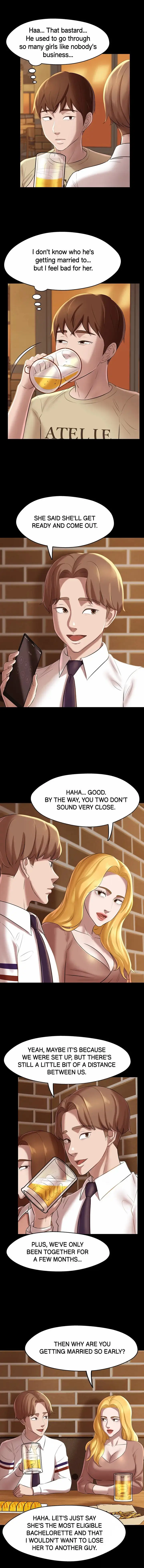 Panty Note Chapter 17 Page 6