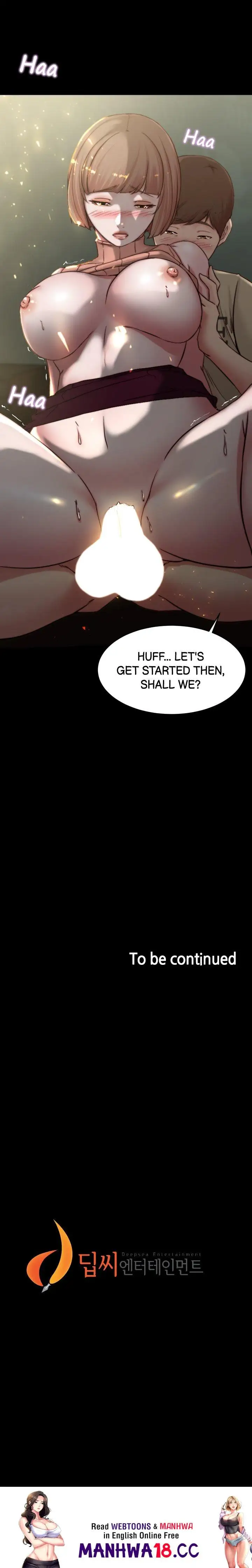 Panty Note Chapter 73 Page 8