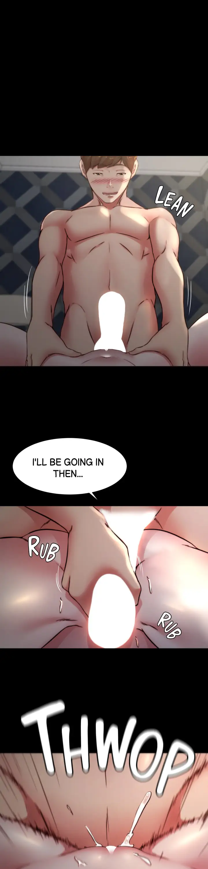 Panty Note Chapter 79 Page 33