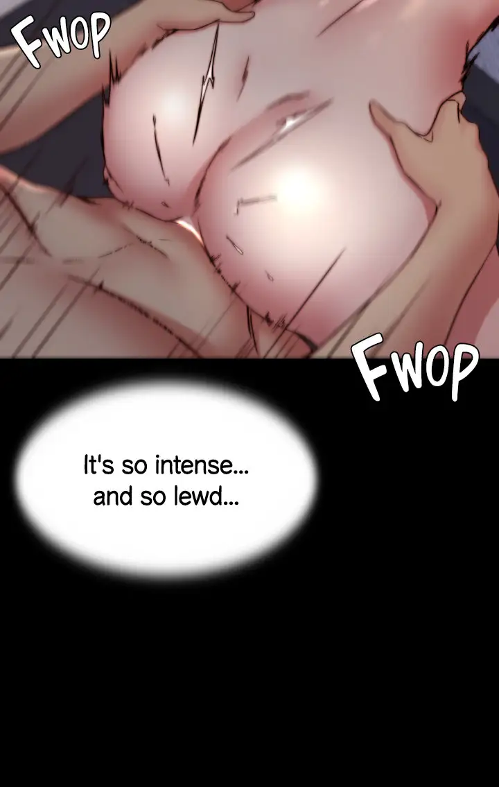 Panty Note Chapter 81 Page 35