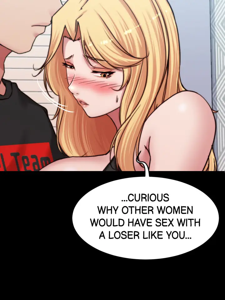 Panty Note Chapter 82 Page 41