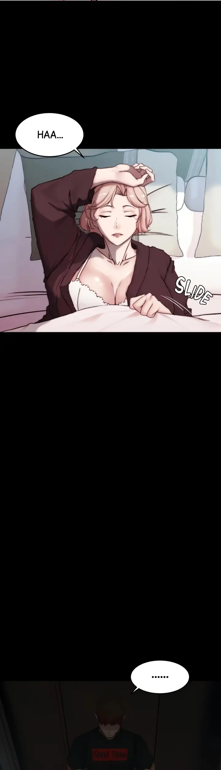 Panty Note Chapter 85 Page 20