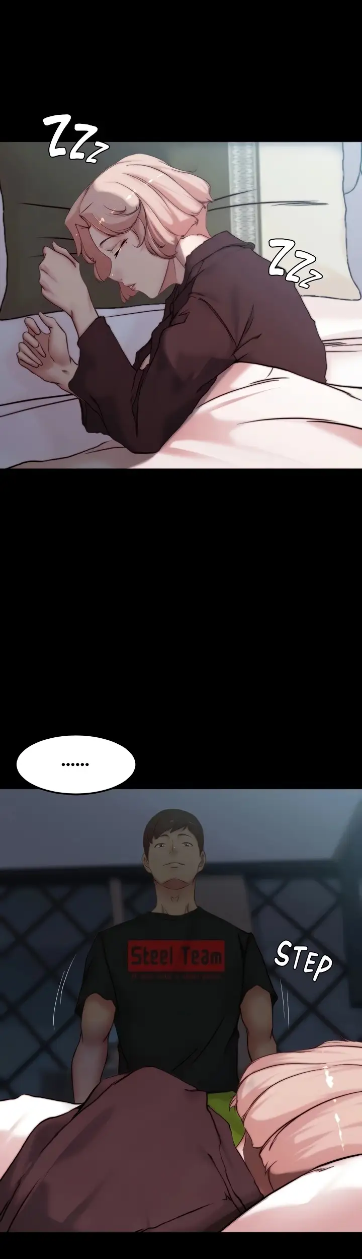 Panty Note Chapter 85 Page 26
