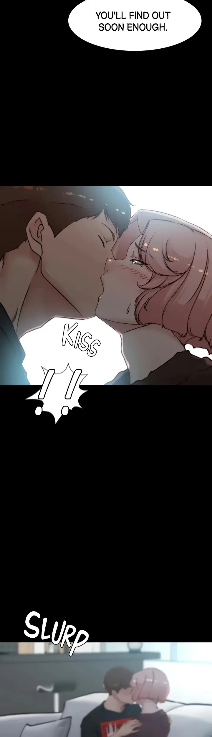 Panty Note Chapter 85 Page 44