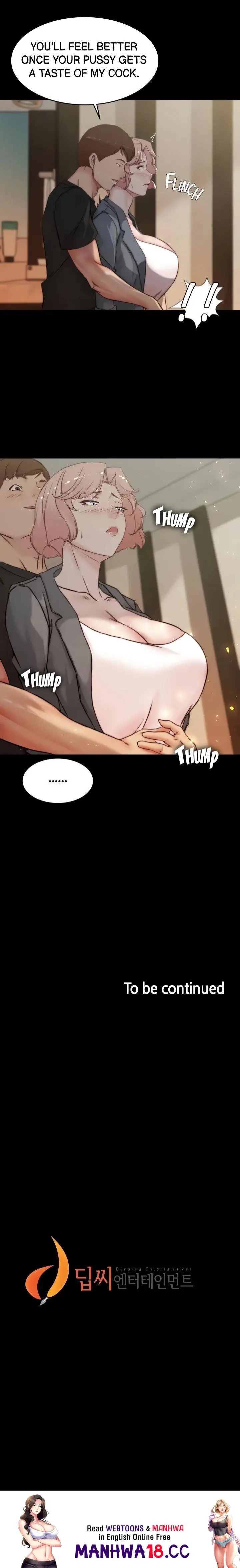 Panty Note Chapter 87 Page 43