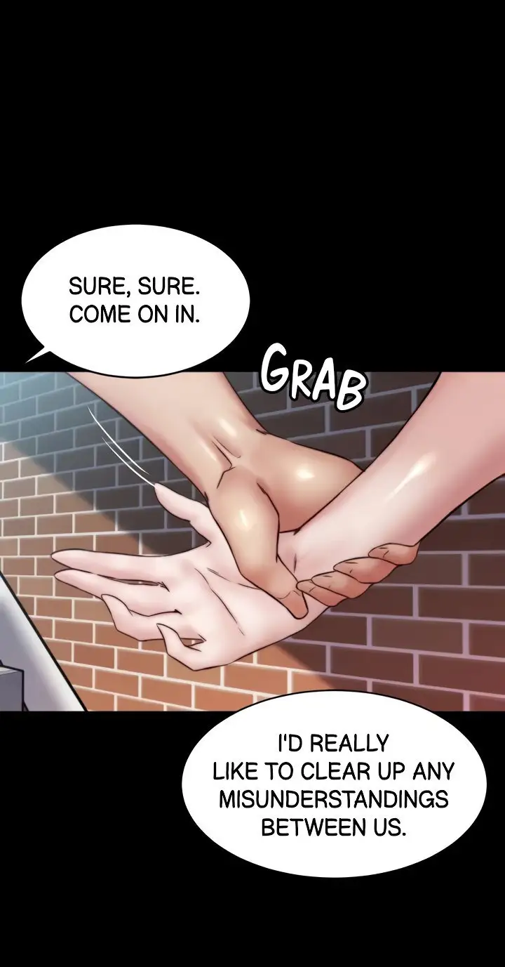 Panty Note Chapter 89 Page 42