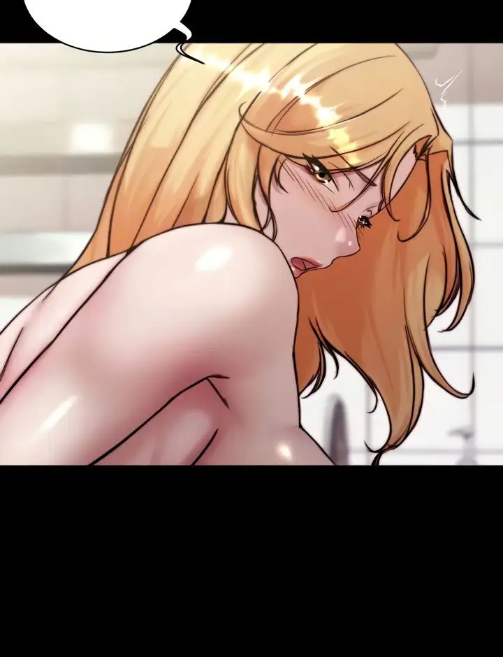 Panty Note Chapter 91 Page 16