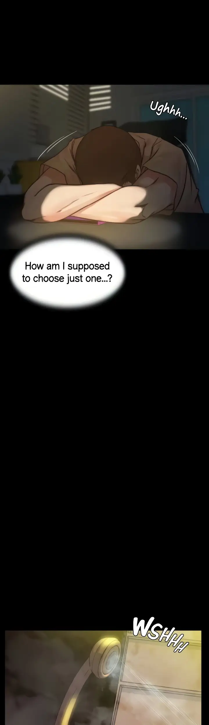 Panty Note Chapter 96 Page 13