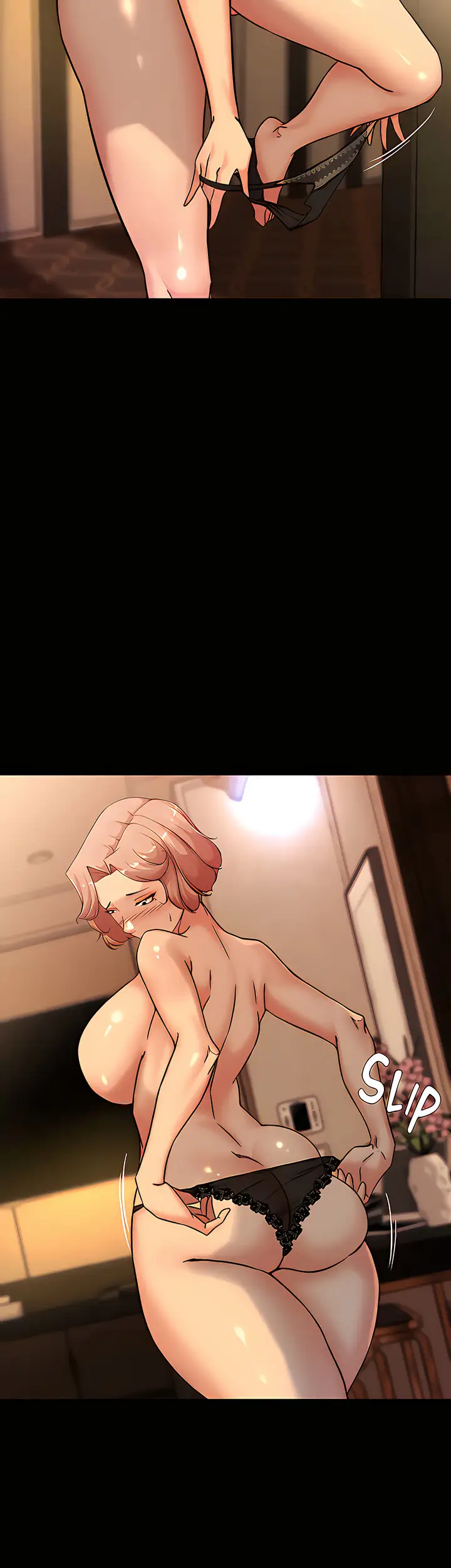 Panty Note Chapter 103 Page 26