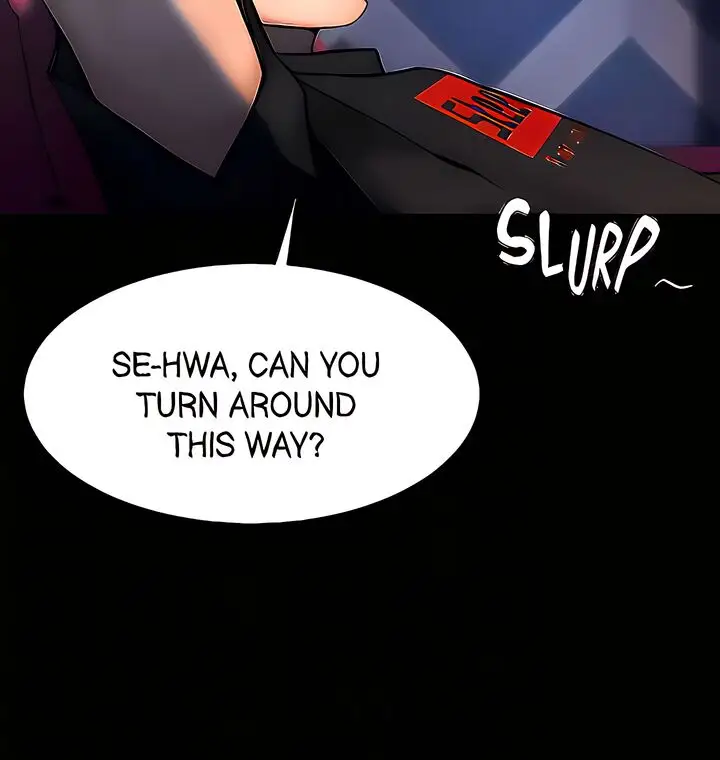 Panty Note Chapter 106 Page 15