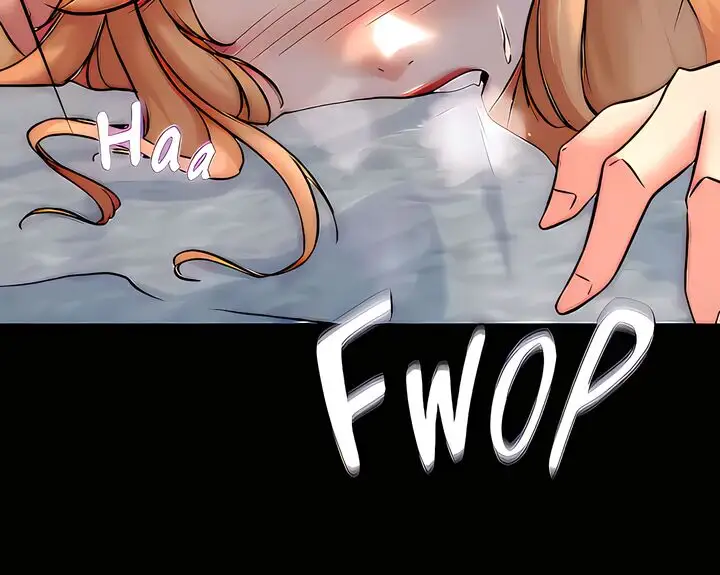 Panty Note Chapter 107 Page 21