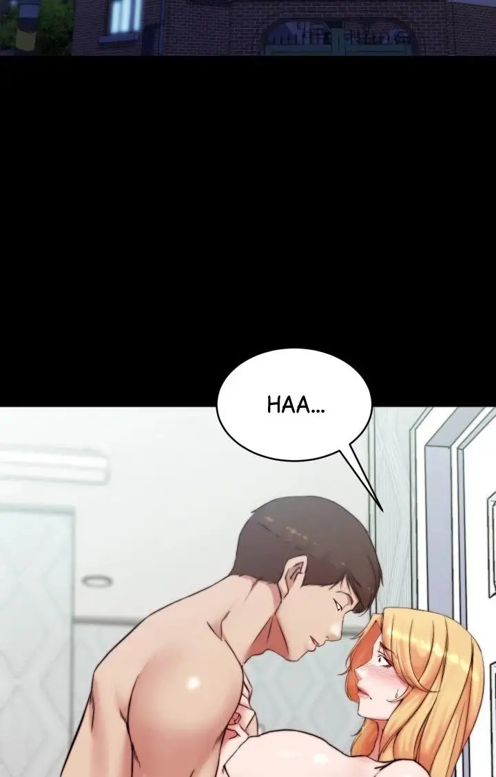 Panty Note Chapter 108 Page 12