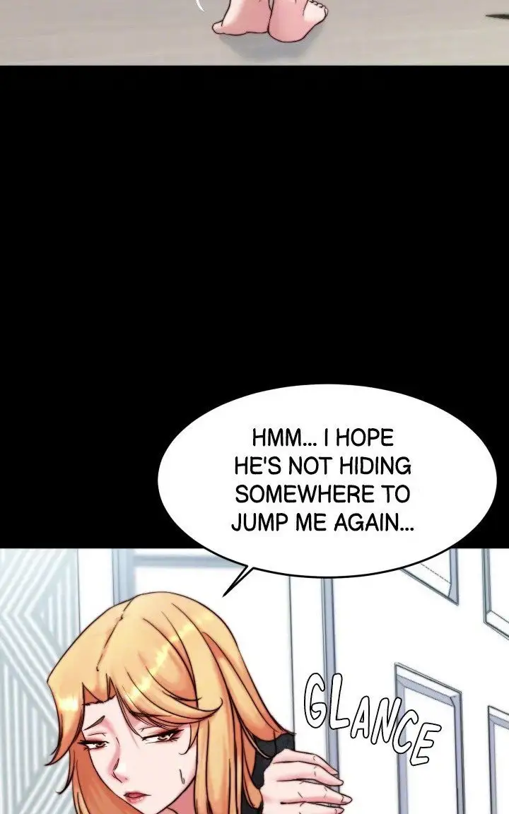 Panty Note Chapter 108 Page 28