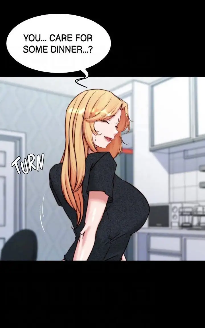 Panty Note Chapter 108 Page 33