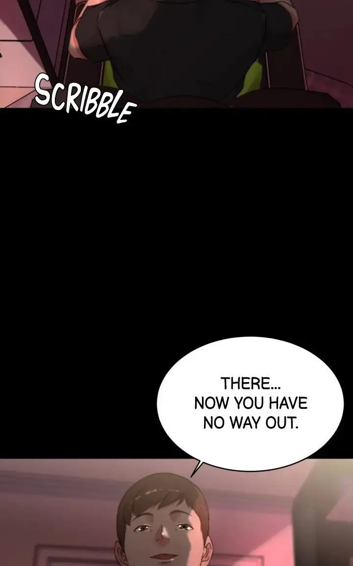 Panty Note Chapter 108 Page 48