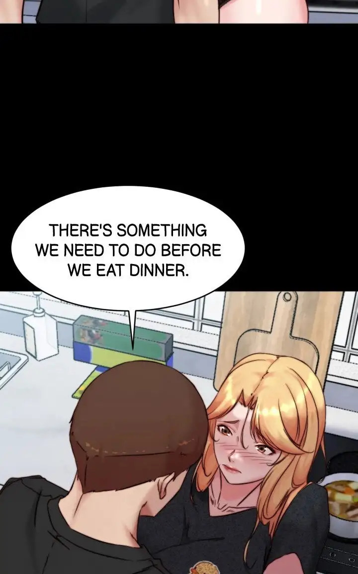 Panty Note Chapter 108 Page 55