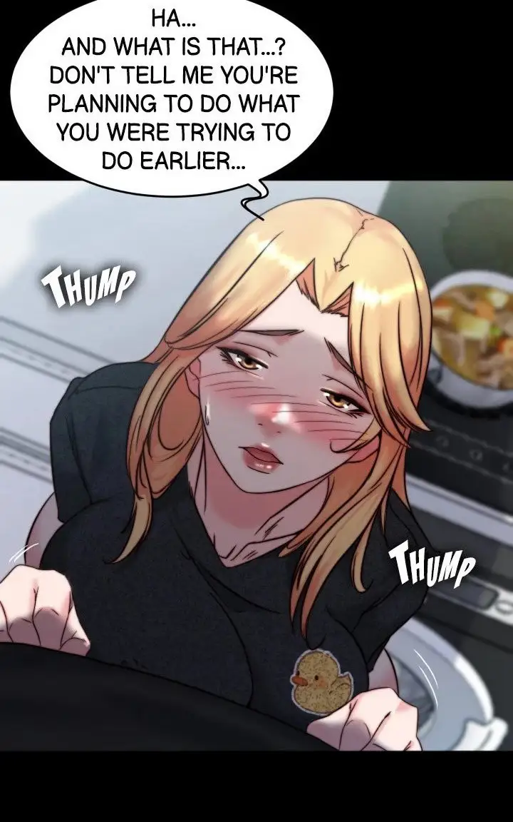 Panty Note Chapter 108 Page 58