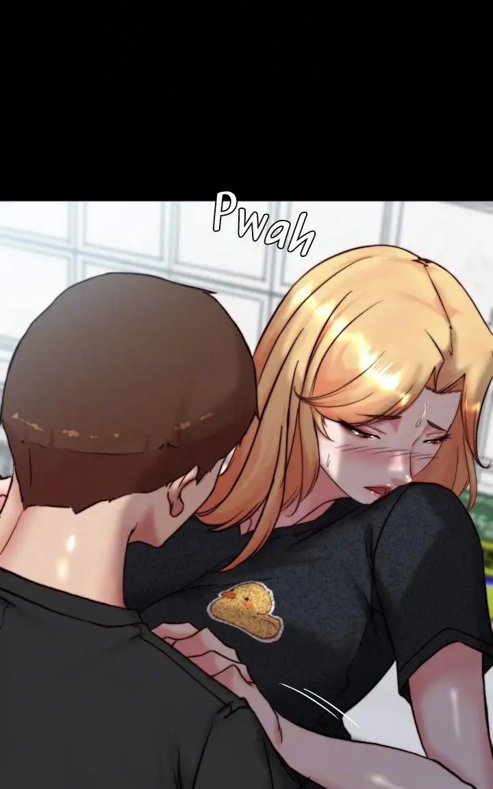 Panty Note Chapter 108 Page 67